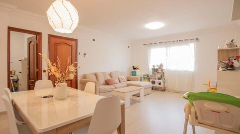 Foto 2 von Wohnung zum Verkauf in Calle Los Afligidos, Montaña - Zamora, Los Realejos