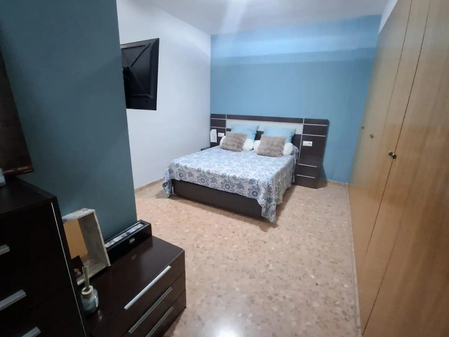 Habitación de Piso en venta en Alzira