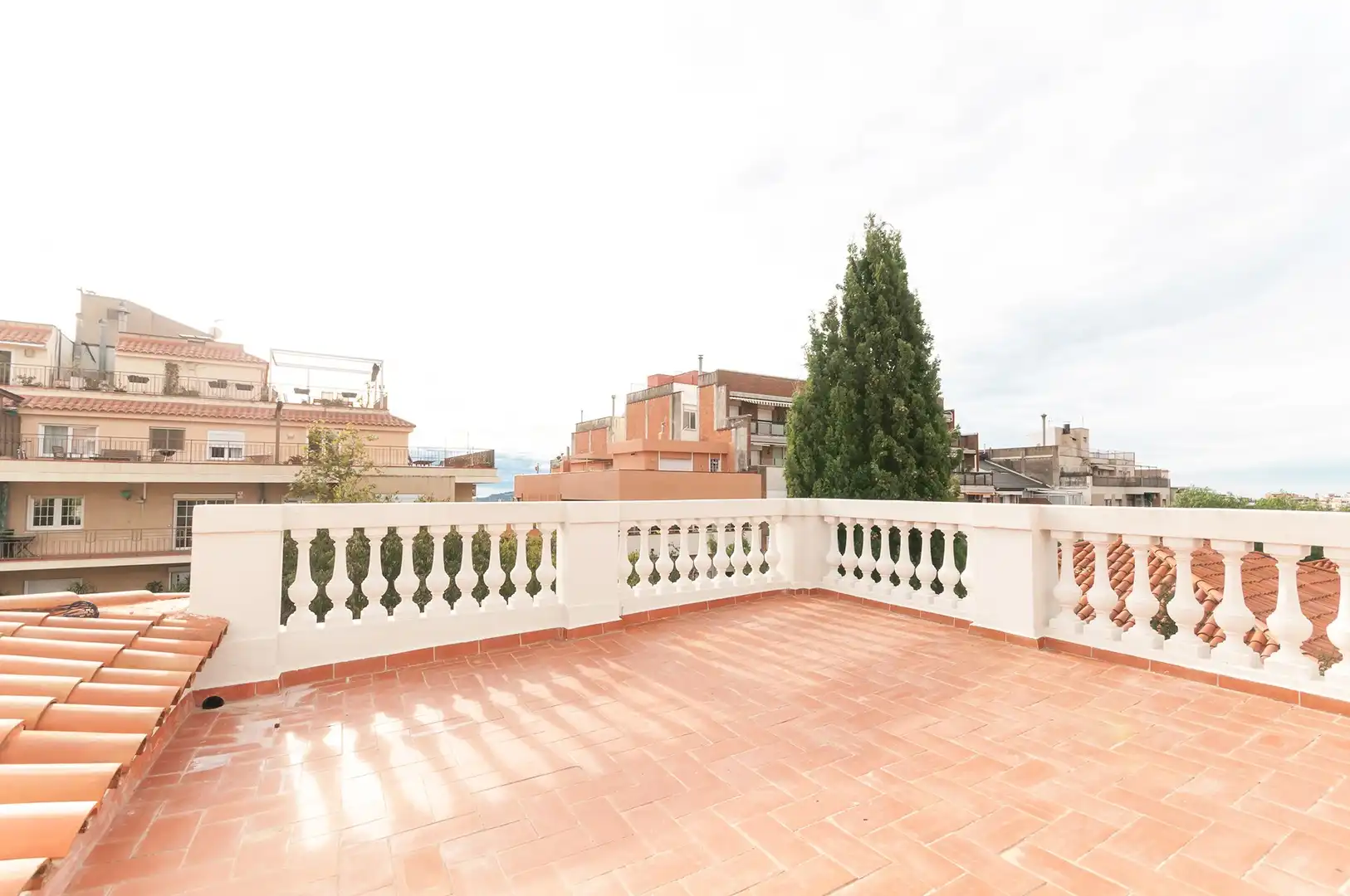House with terrace to rent in MARE DE DEU DEL COLL, imagen 11