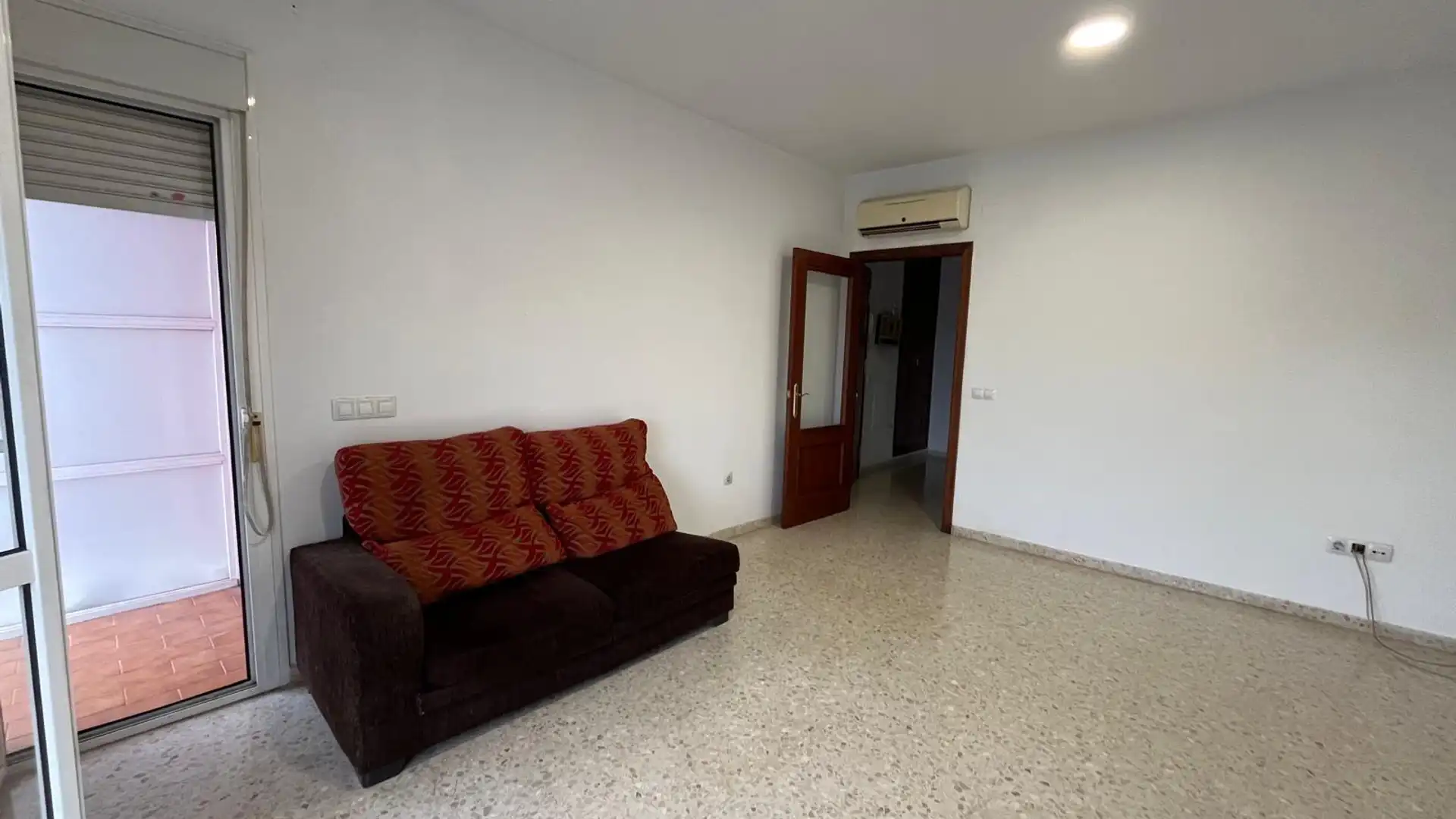 Piso en venta en Los Palacios y Villafranca