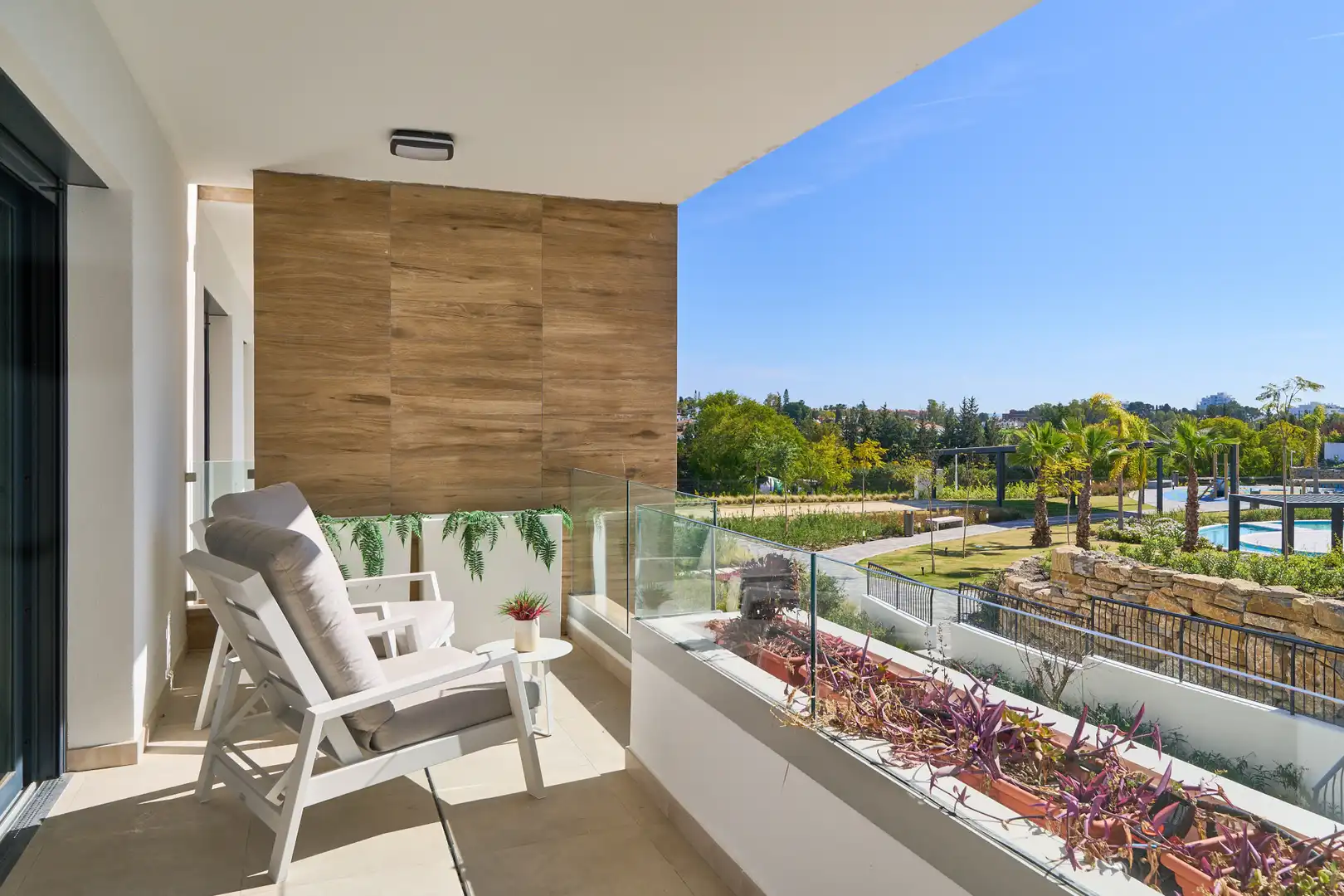 Apartment with pool for sale in Benamara - Atalaya, imagen 19