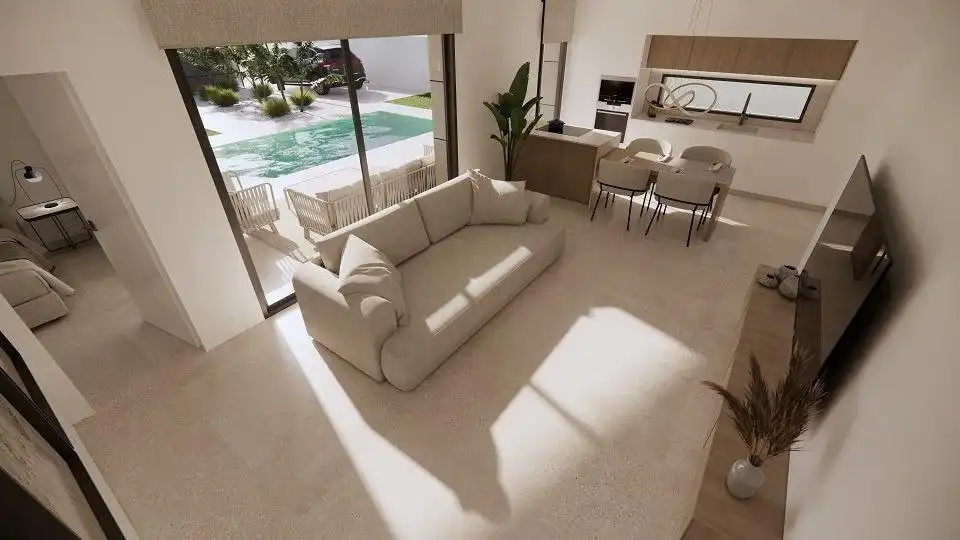 Casa amb piscina en venda a N/A, imagen 8