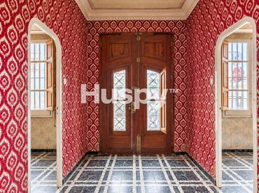 Casa pareada en venta en Avinguda Doctor Joan Pesset