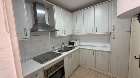 Foto 3 de Piso en venta en Astilleros - La Paz - Loreto - El Corte Inglés, Cádiz Capital