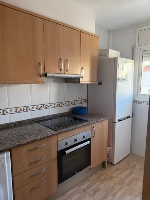 Wohnung mit Terrasse zum Verkauf in Carrer Sis