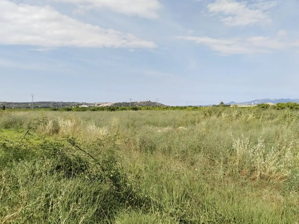 Terreno residencial en venta en Vall Farta La