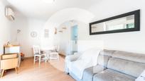 Living room of Planta baja for sale in Sant Joan Despí  with Terrace and Community pool