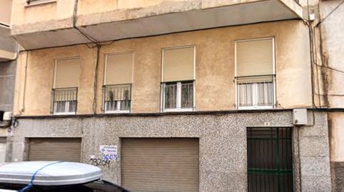 Foto 3 de Pis en venda a José Belso Castaño, Camí dels Magros - Casablanca, Elche / Elx