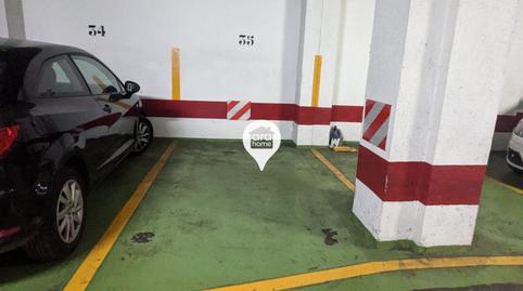 Photo 2 of Garage to rent in Calle Arago, Fort Pienc, Barcelona