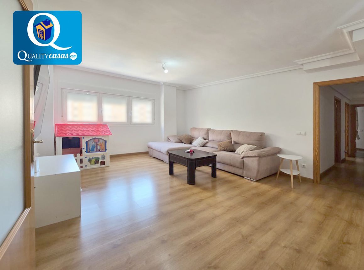 Wohnung zum verkauf in Paus - Poligono San Blas