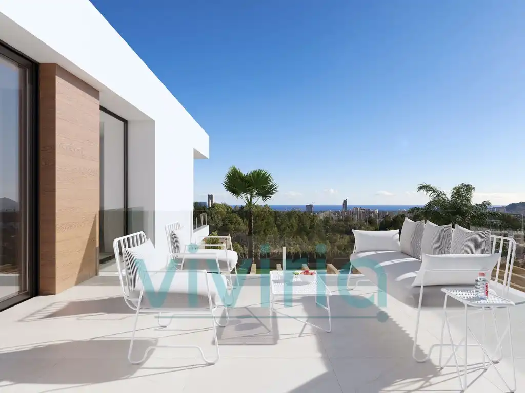 Casa en venta en Golf Bahía, imagen 22