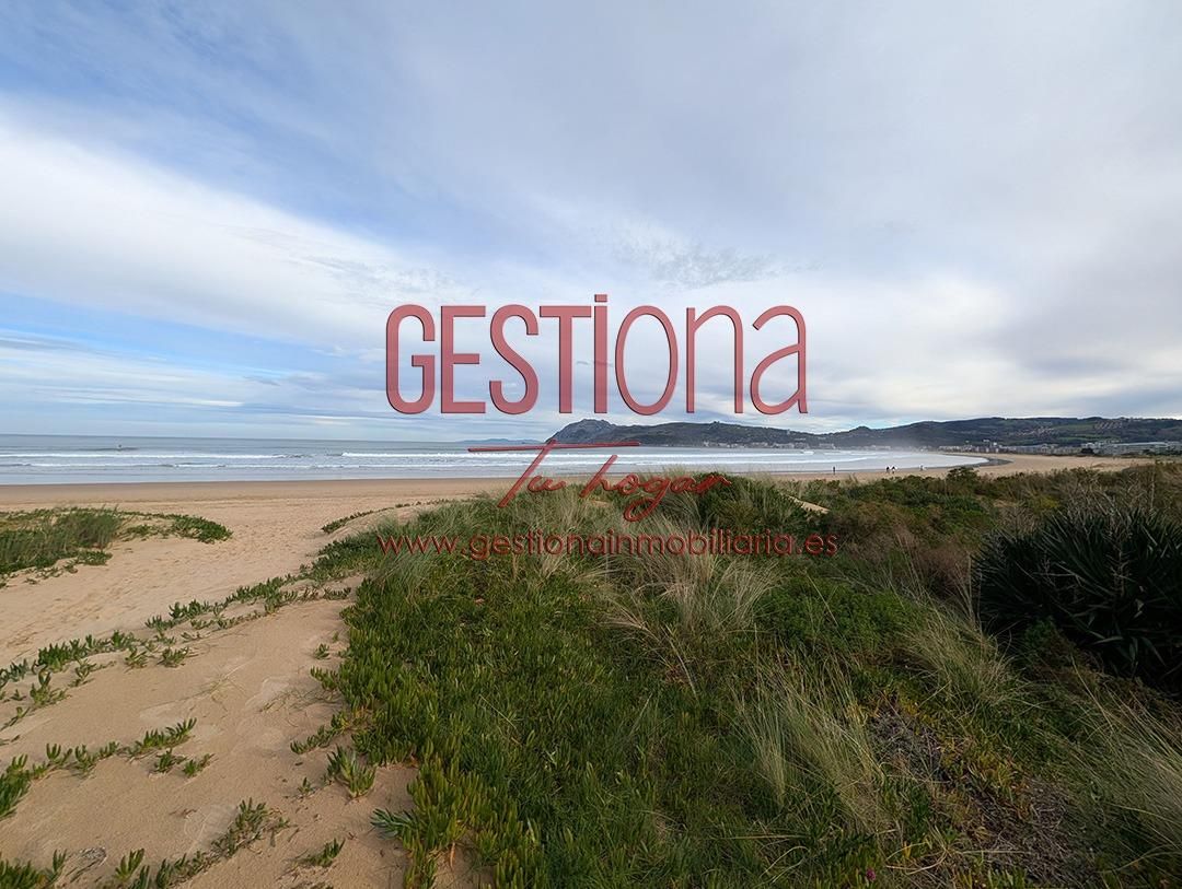 Apartamento en venta en El Puntal