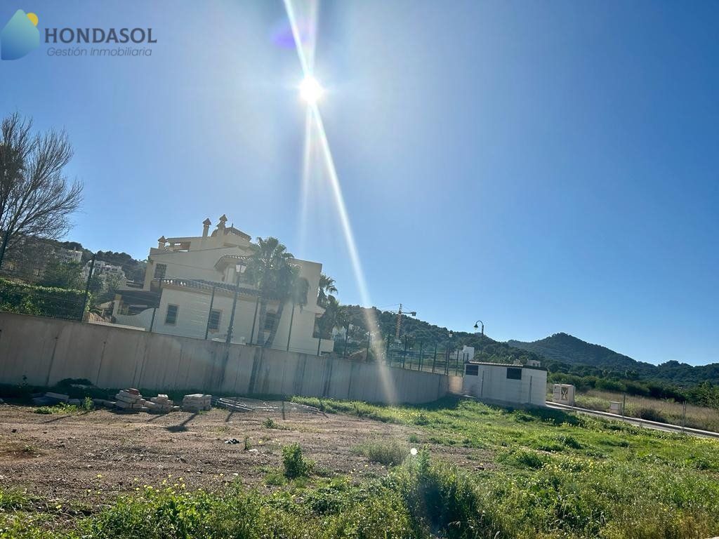 Residencial en venta en Cartagena