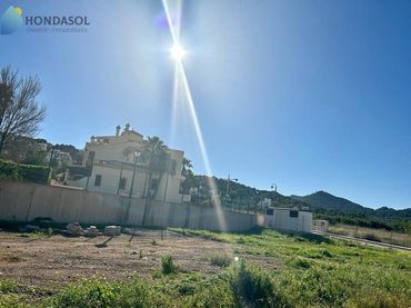 Terreno residenziale in vendita a Calle AC(,28)AT-ATAMARIA 12