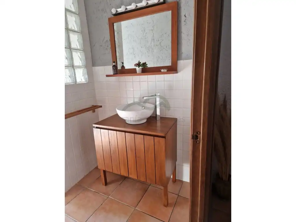 Baño de Casa o chalet en venta en Serrato