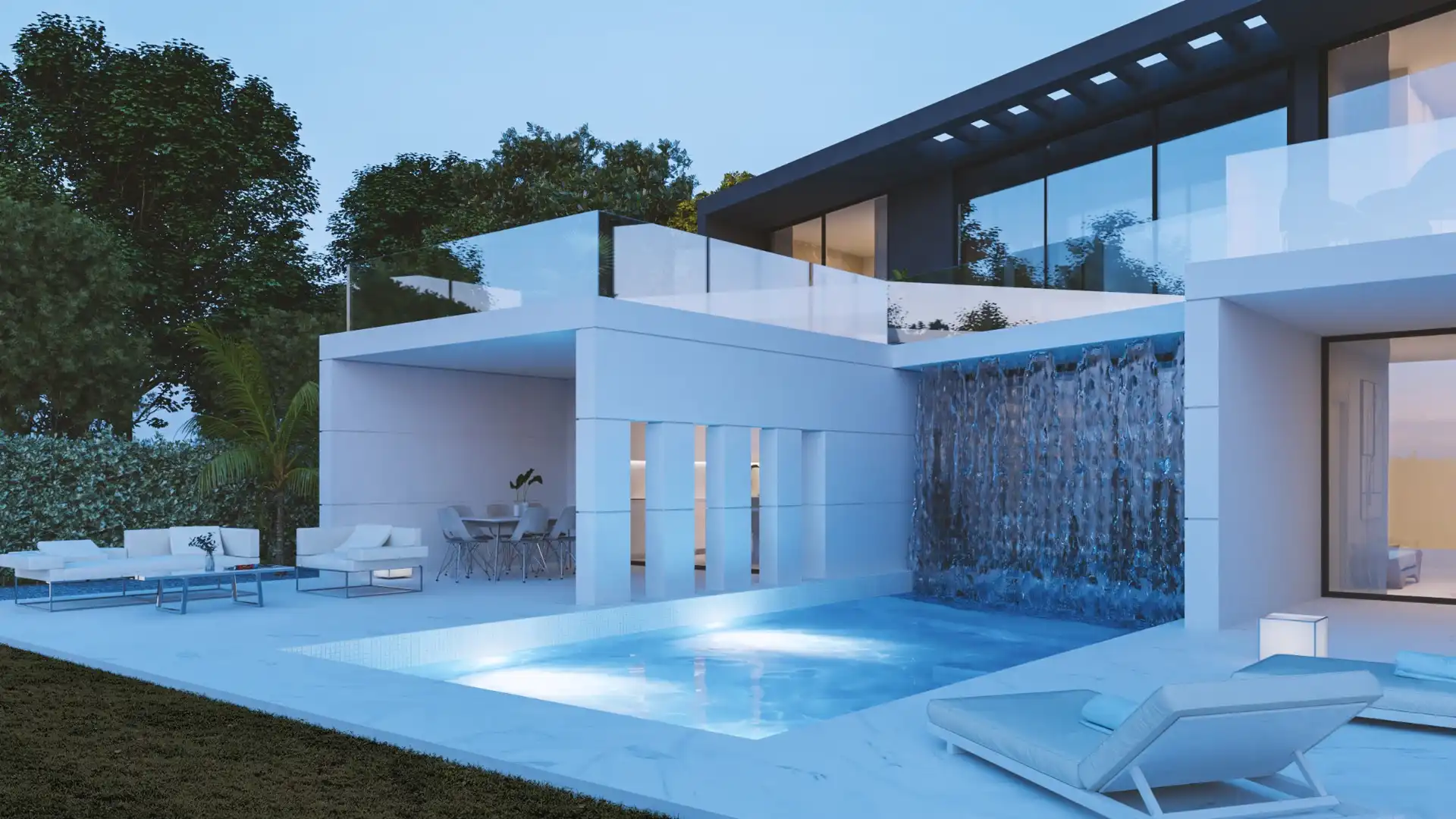 Maison avec piscine à vendre à Campo de Murcia, imagen 36