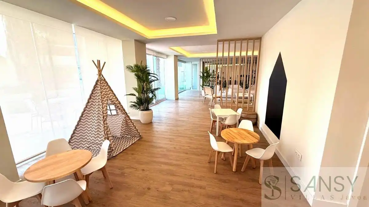 Apartamento en venta en Doñinos de Salamanca con Aire acondicionado, Calefacción y Terraza