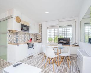 Cuina de Apartament en venda en Empuriabrava amb Moblat
