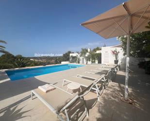 House or chalet to rent in Cala Moli, Sant Josep de sa Talaia