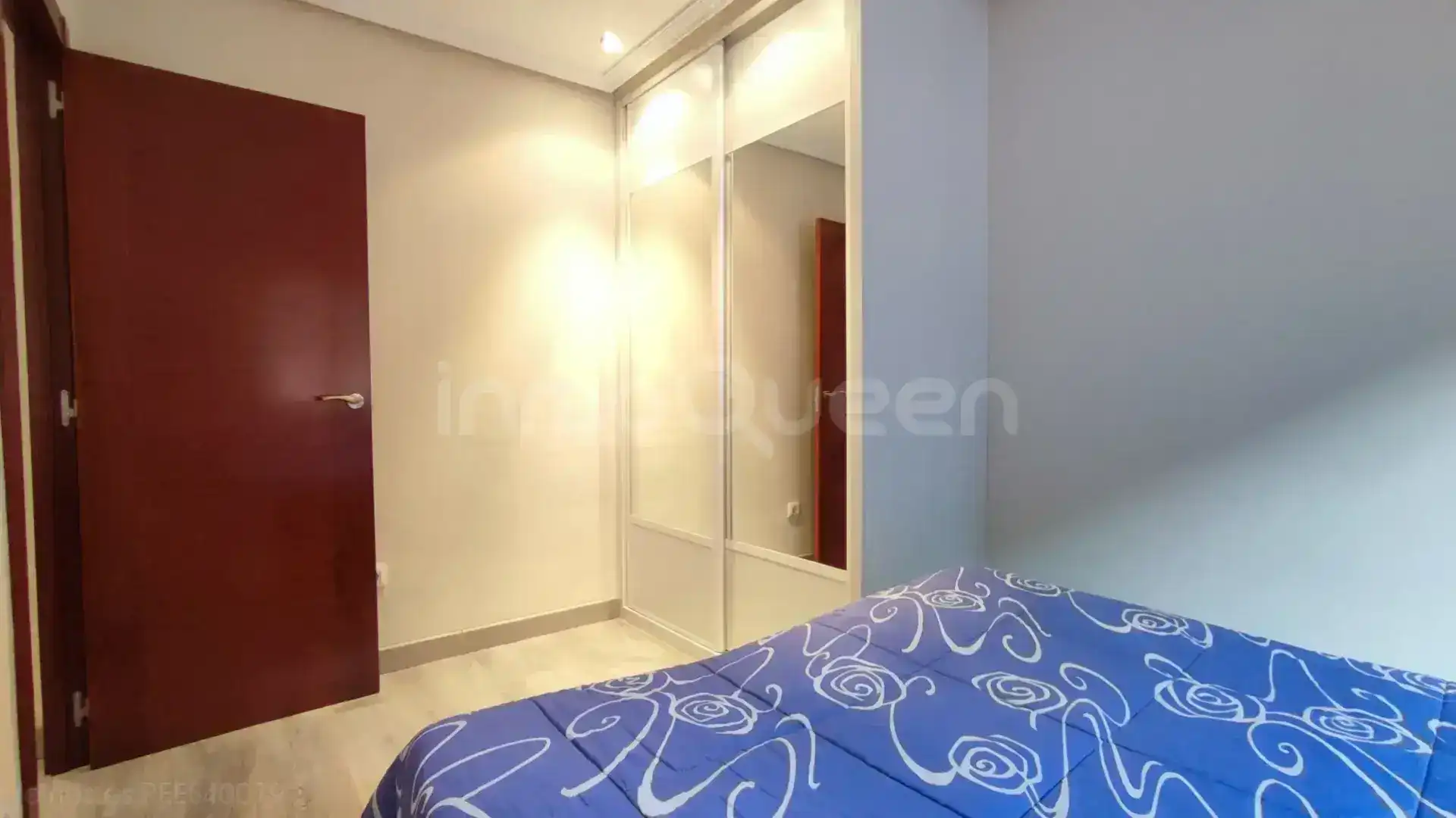 Habitación de Piso en venta en Mieres (Asturias) con Amueblado