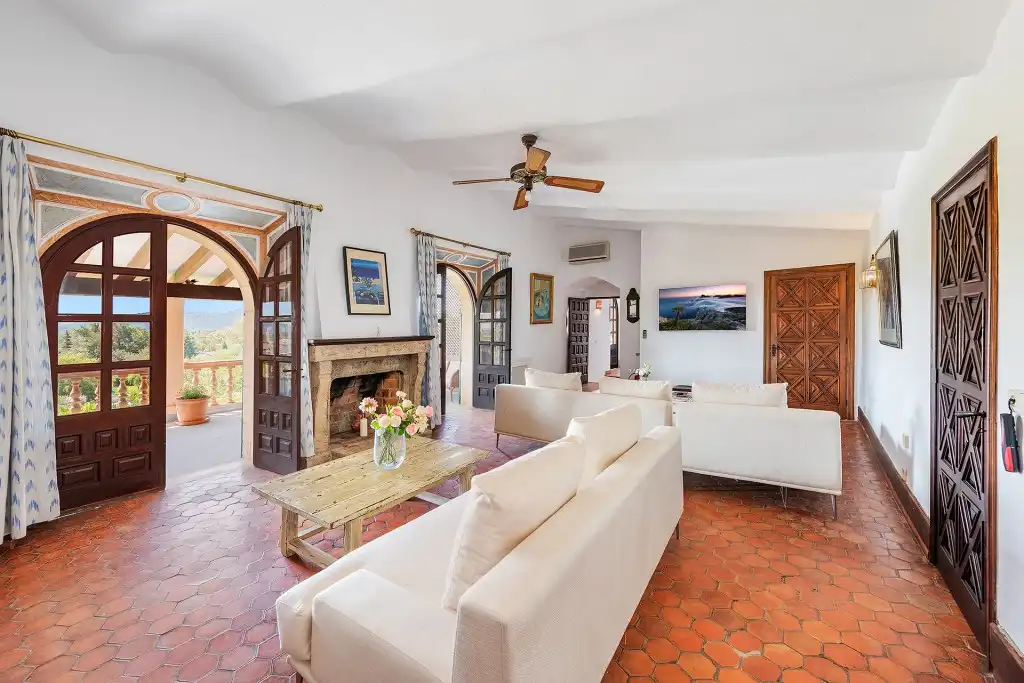 Casa rústica con piscina en venta en Pollença Poble, imagen 24