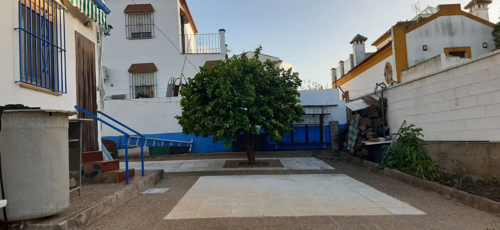 Haus mit Garten zum Verkauf in Castilblanco de los Arroyos, imagen 23