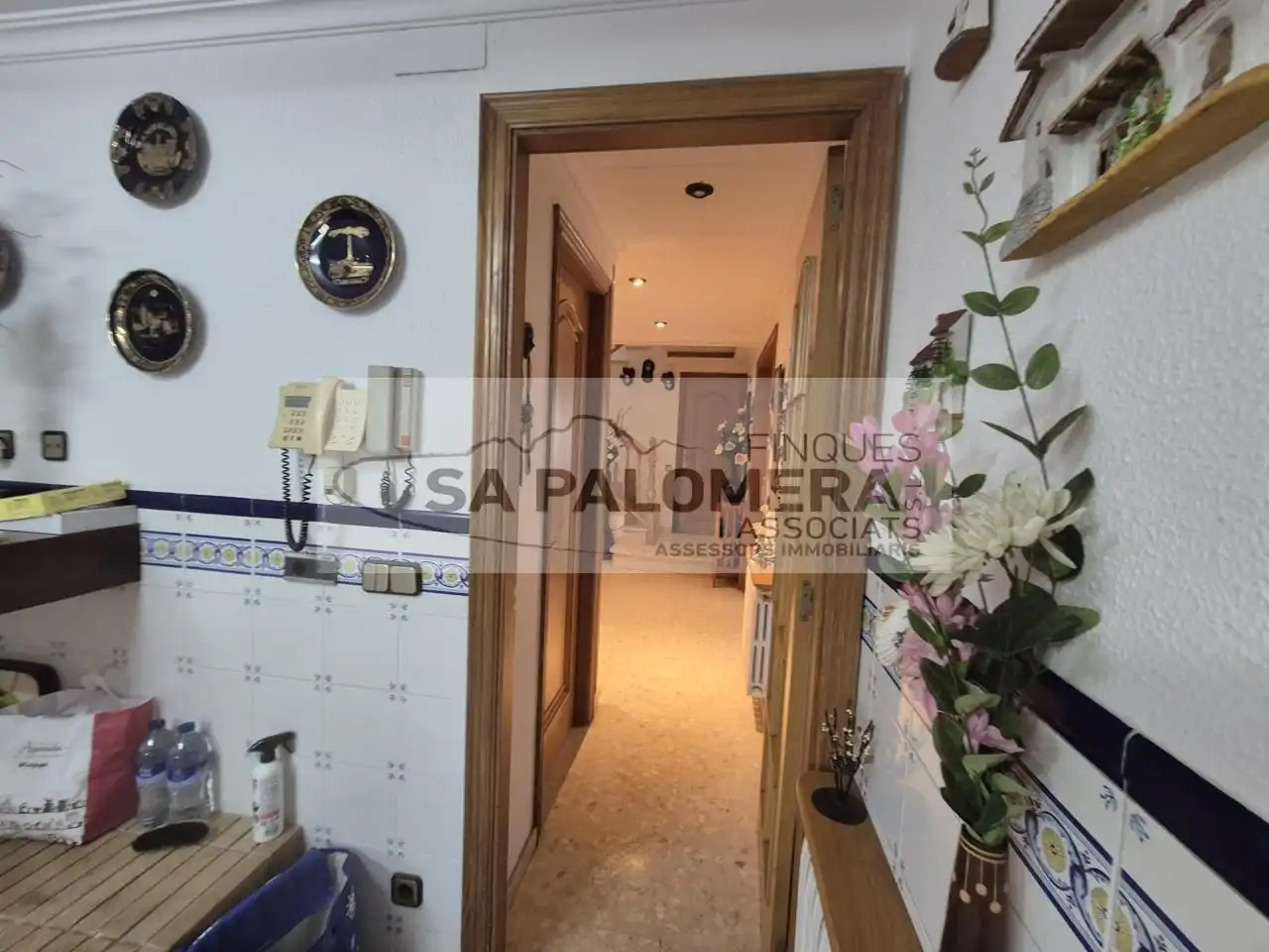 Casa o chalet en venta en Blanes con Aire acondicionado, Jardín privado y Terraza