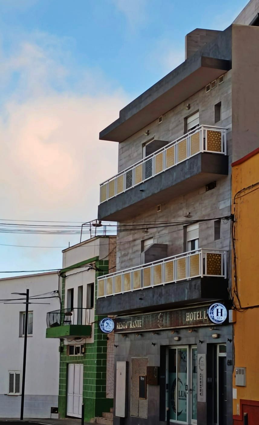 Edifici en venda a Calle Travesía del Pino, 64, El Pinar de El Hierro