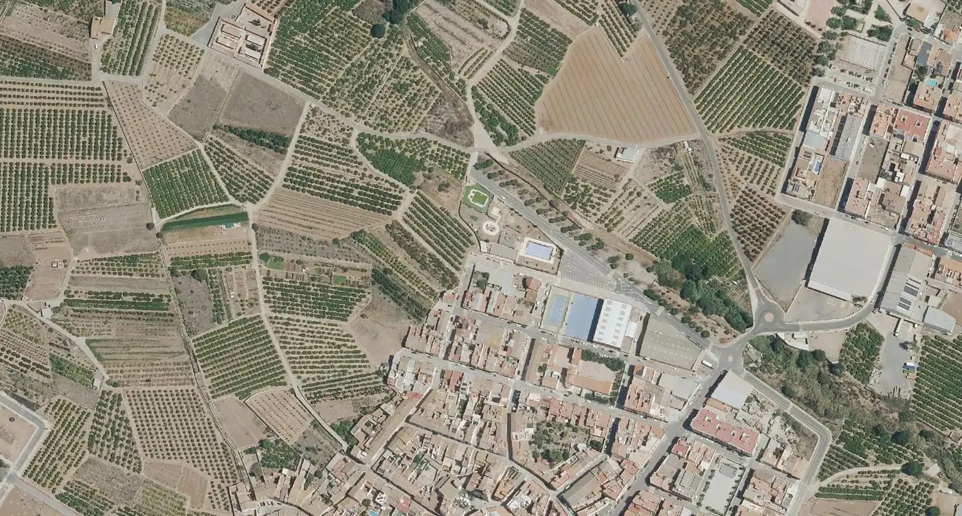 Terreno industriale in vendita a Quartell, imagen 6