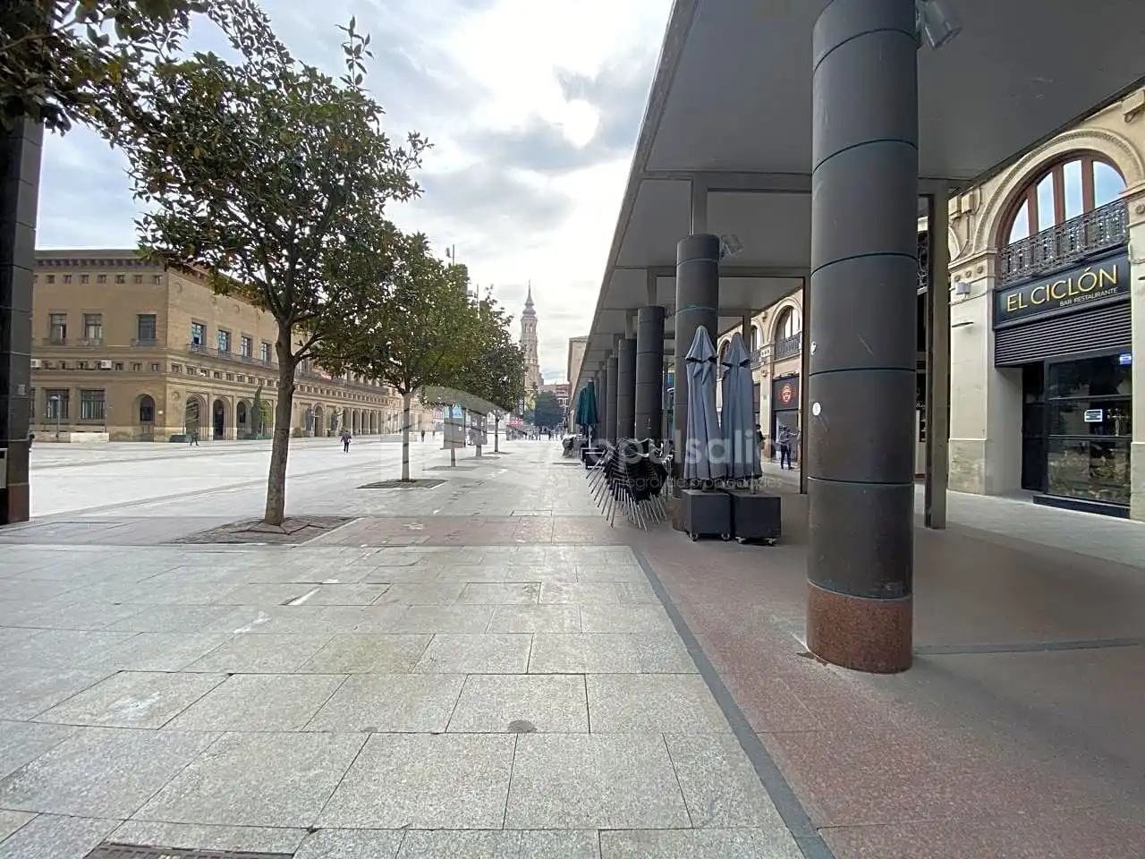 Local comercial de lloguer a Nuestra Señora Del Pilar, imagen 49