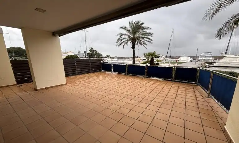 Apartamento con piscina en venta en Santa Margarita, imagen 30