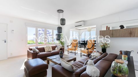 Foto 4 de Casa o chalet en venta en Las Atalayas - Urmi - Cerro de Mar, Peñíscola / Peníscola