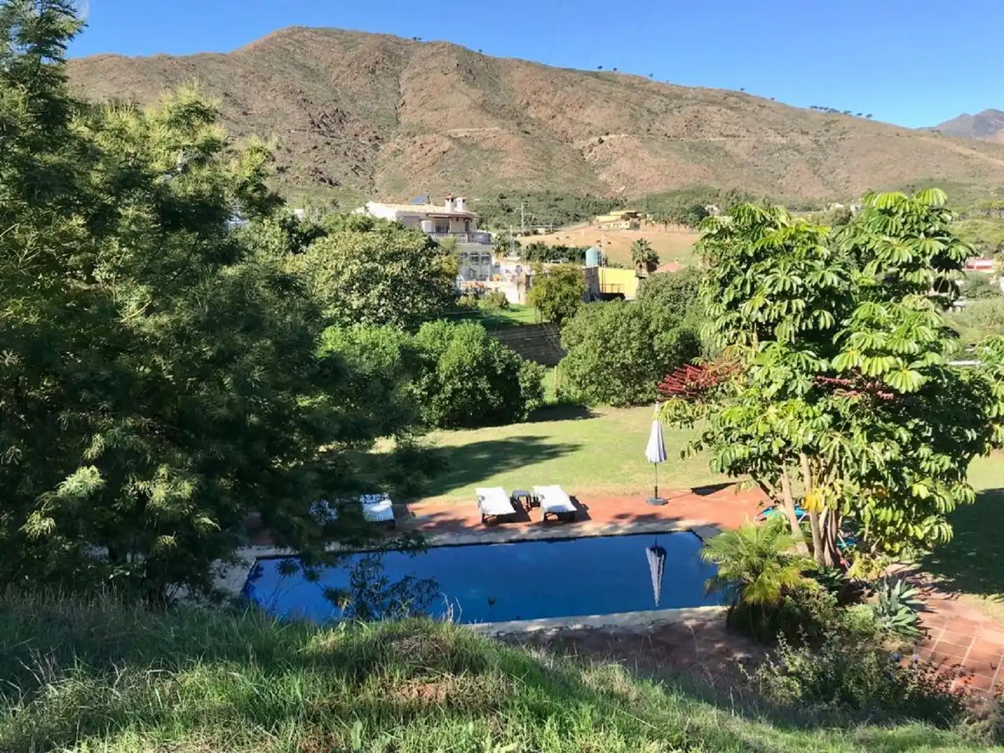 Casa rustica con piscina in vendita a Valtocado - La Alquería - La Atalaya, imagen 37