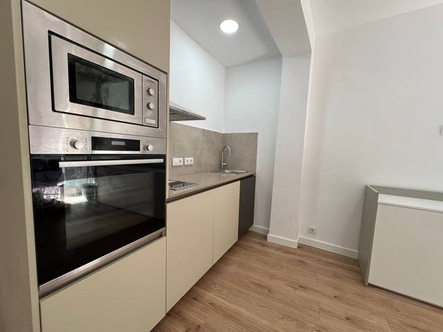 Local comercial en Venta en La Prosperitat