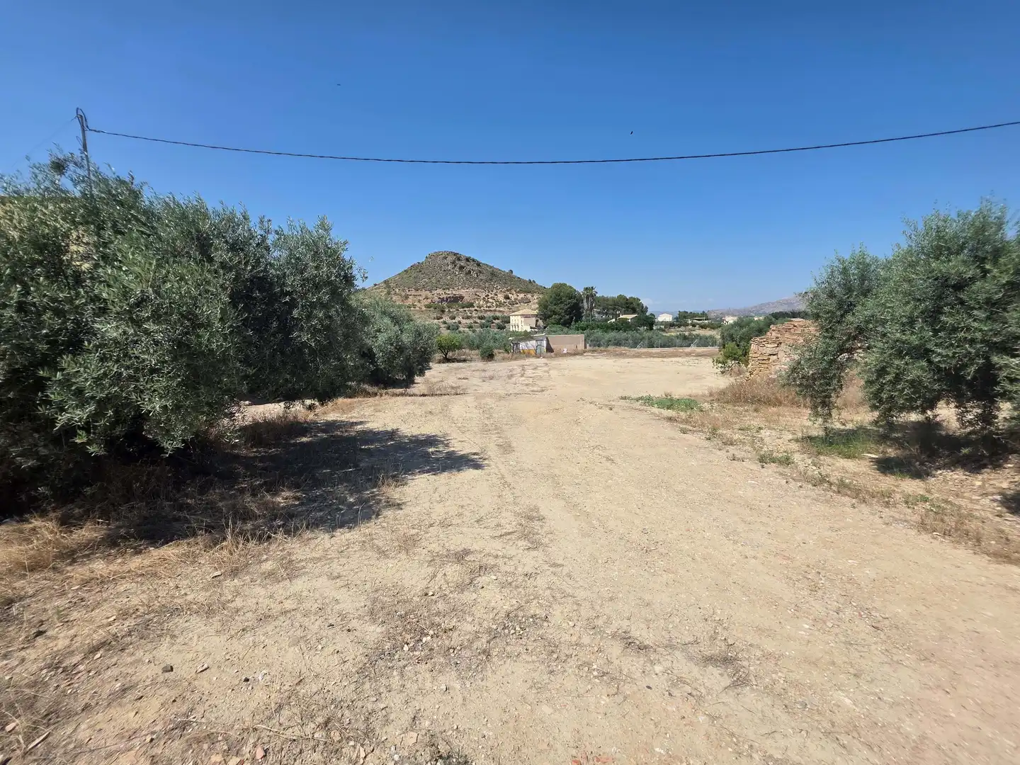 Terrenos y solares en venta en Cehegín, imagen 5