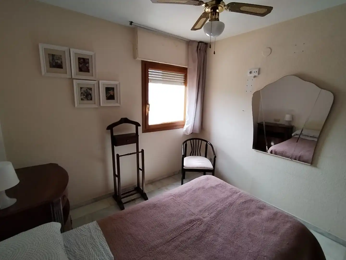 Apartment with lift for sale in Avenida de Madrid, imagen 24
