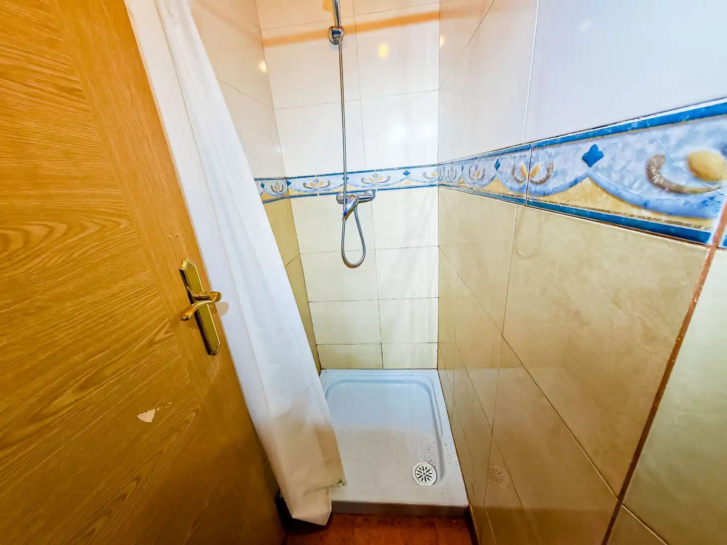 Bany de Casa o xalet en venda en Vega de Valcarce