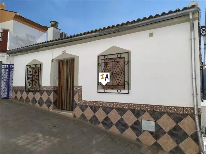 Terraced house for sale in Moclín, imagen 16
