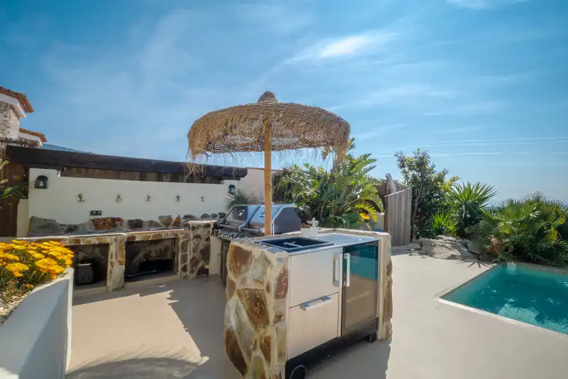 Chalet en venta en Palau-saverdera, imagen 36