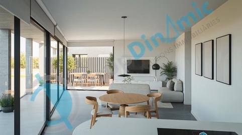 Photo 4 from new construction home in Flat for sale in Carrer de la Font, 42i, Sant Joan - Vilarromà, Girona