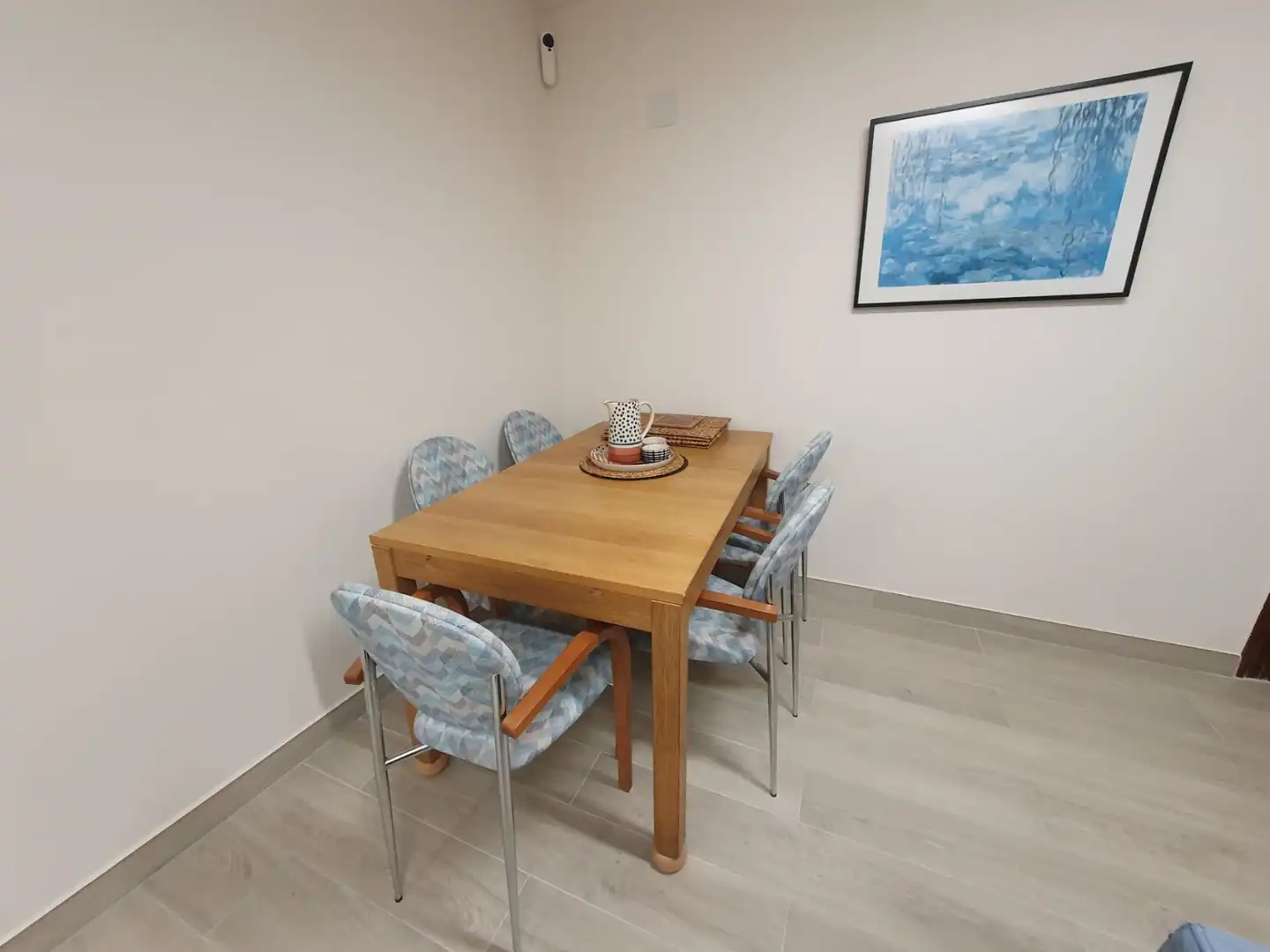 Piso con ascensor en venta en Genaro Oraá, imagen 7