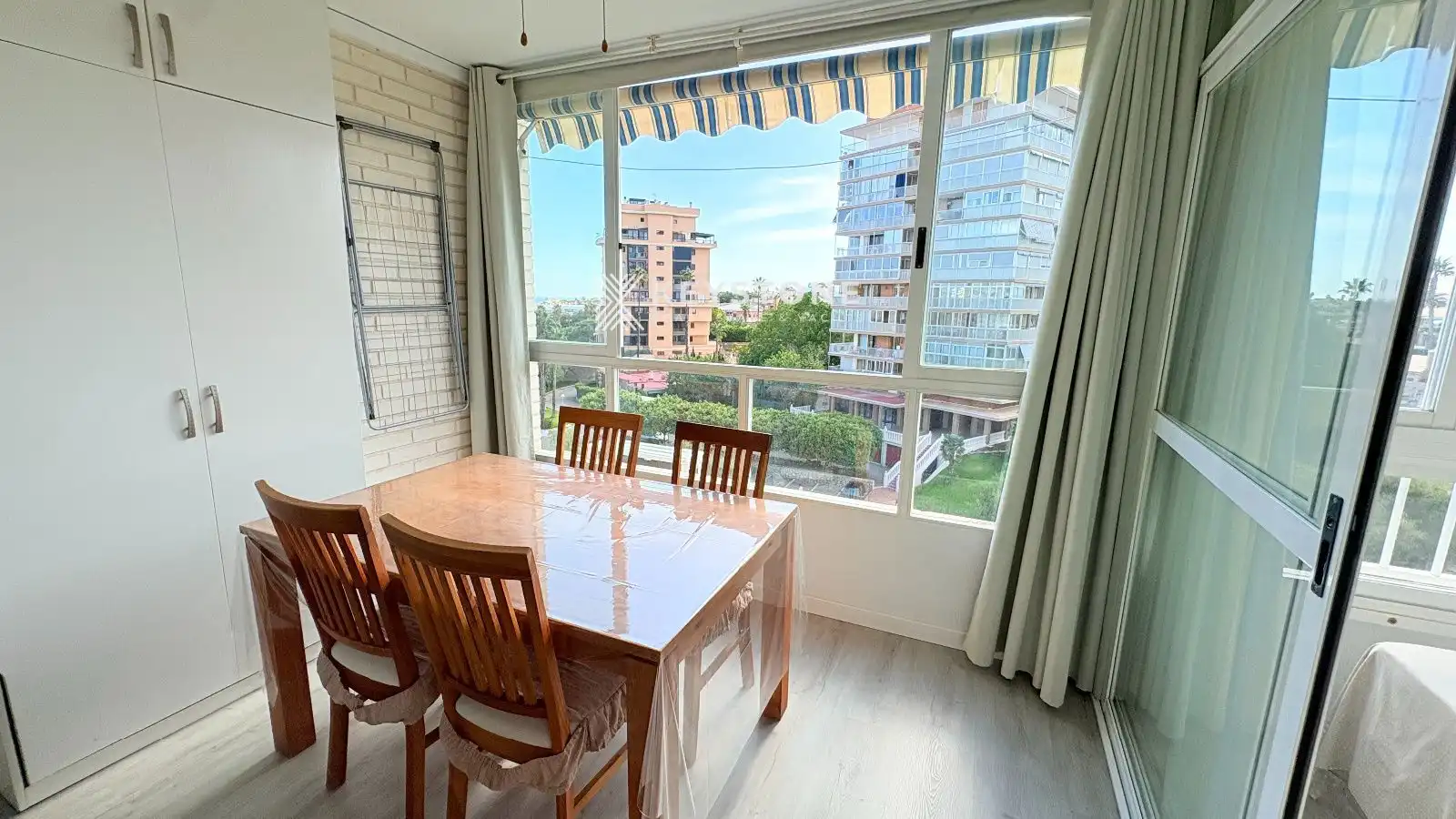 Flat with pool to rent in avenida costa blanca 84, imagen 4