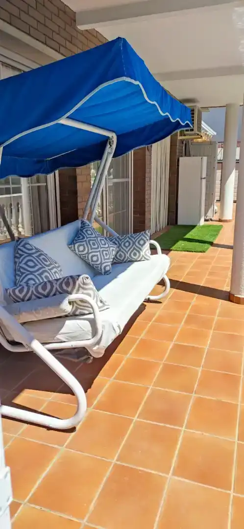 Terrace of Houses for sale in Reus  with Private garden, Storage room and Swimming Pool
