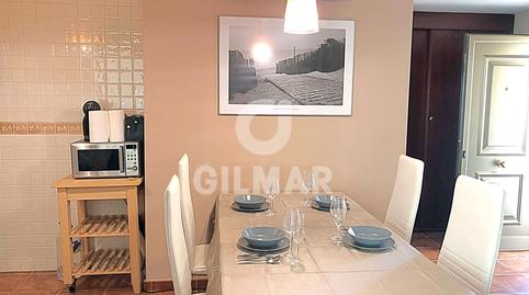 Foto 5 de Casa adosada en venda a Los Abrigos, Granadilla de Abona