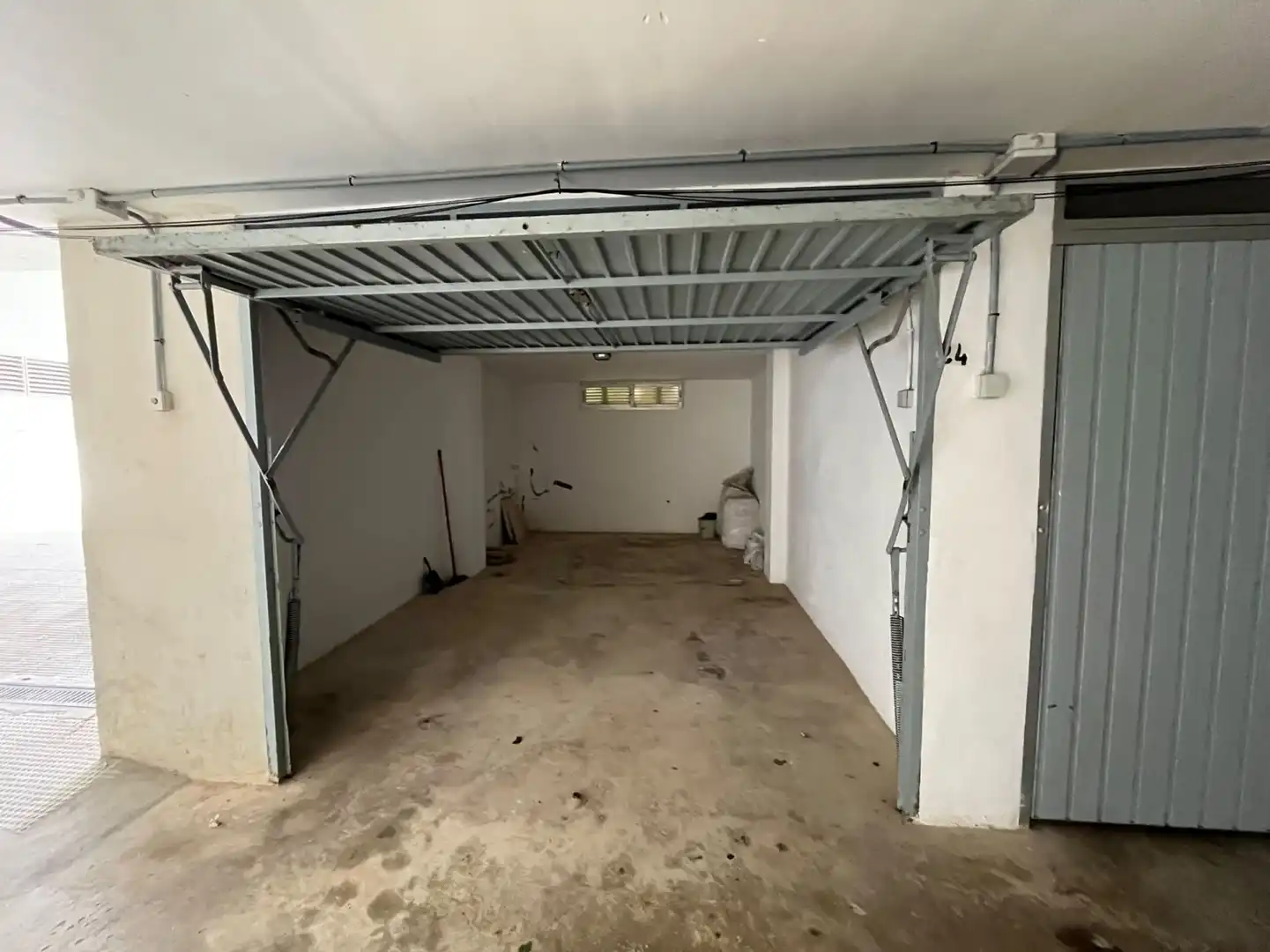 Parking of Flat for rent in Sueca  with Terrace