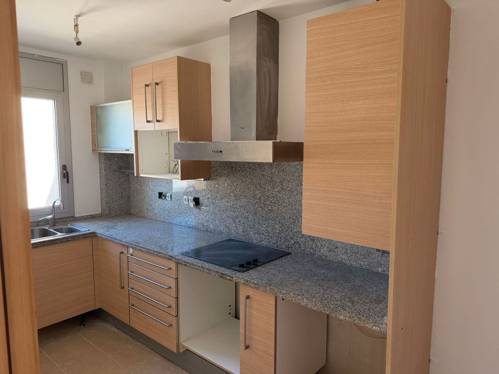 Kitchen of Planta baja for sale in L'Arboç  with Terrace and Oven
