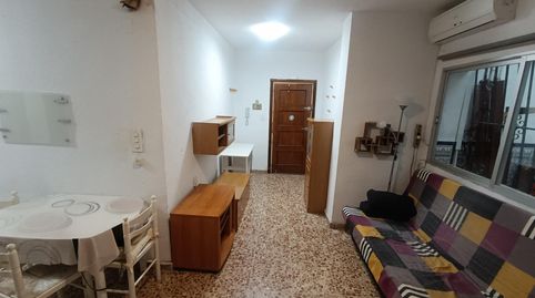 Foto 3 de Planta baixa en venda a Casco Antiguo, Cartagena