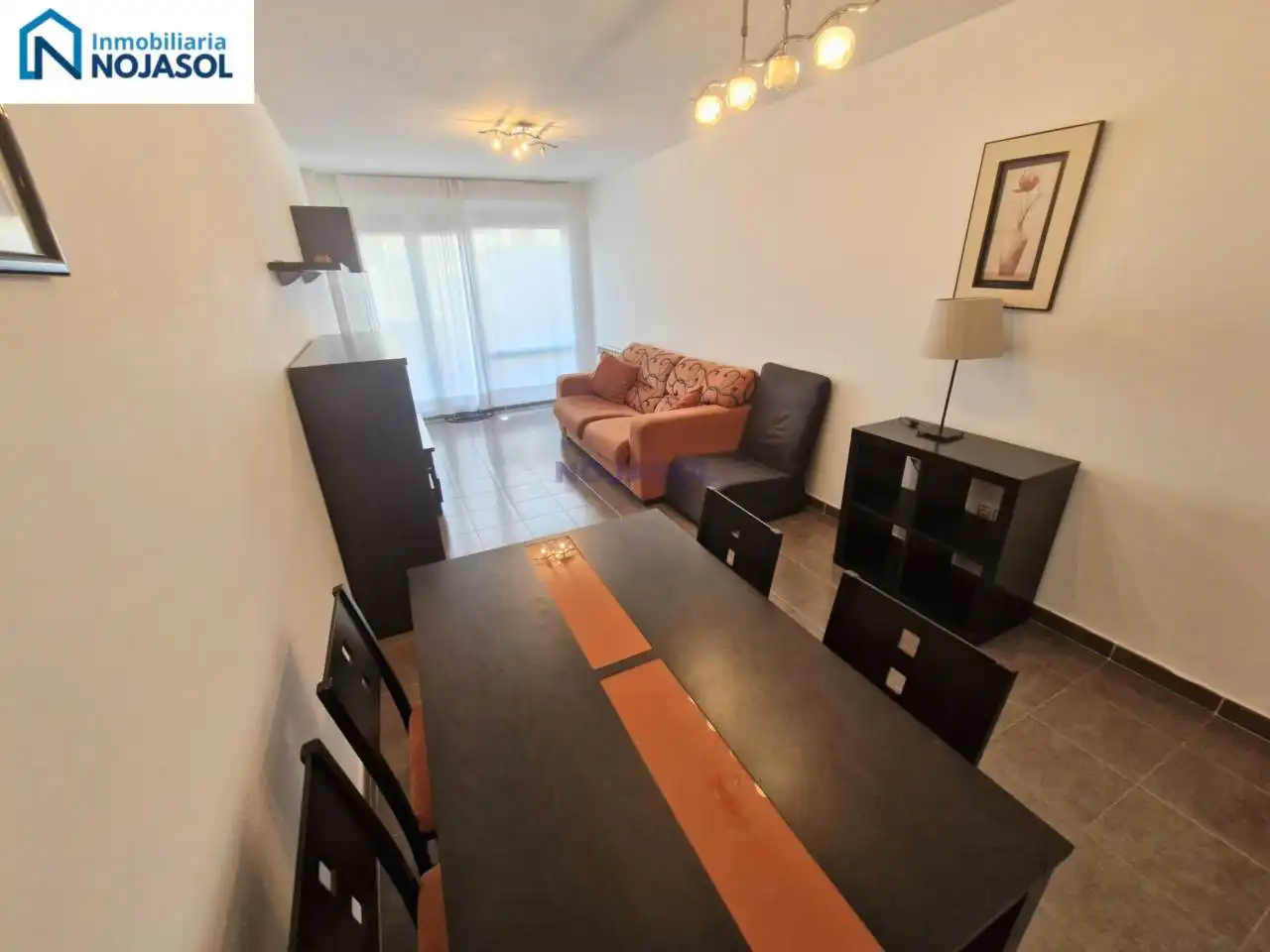 Apartament amb piscina en venda a Calle BARRIO MAEDA, imagen 6
