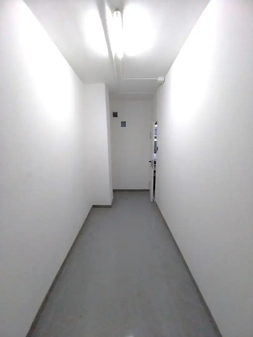 Trastero de alquiler en Barcelona