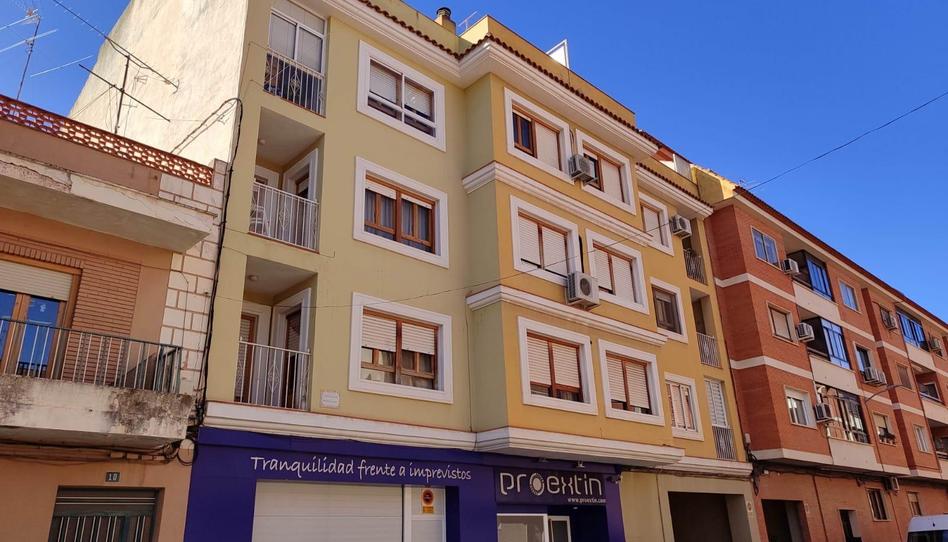 Photo 1 of Flat to rent in Almansa, Albacete